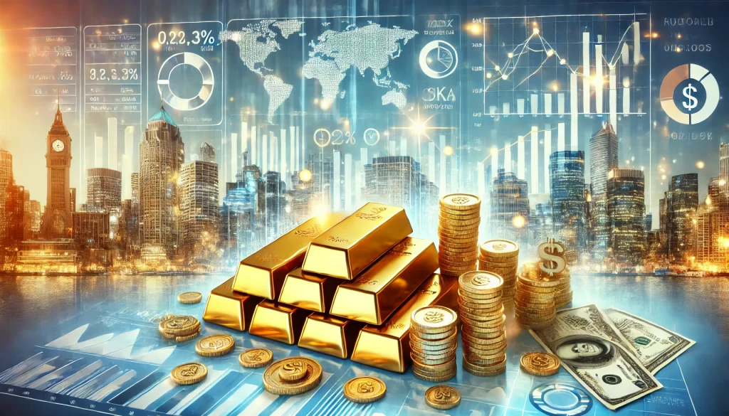 資産とは?初心者でもわかる基本とその重要性